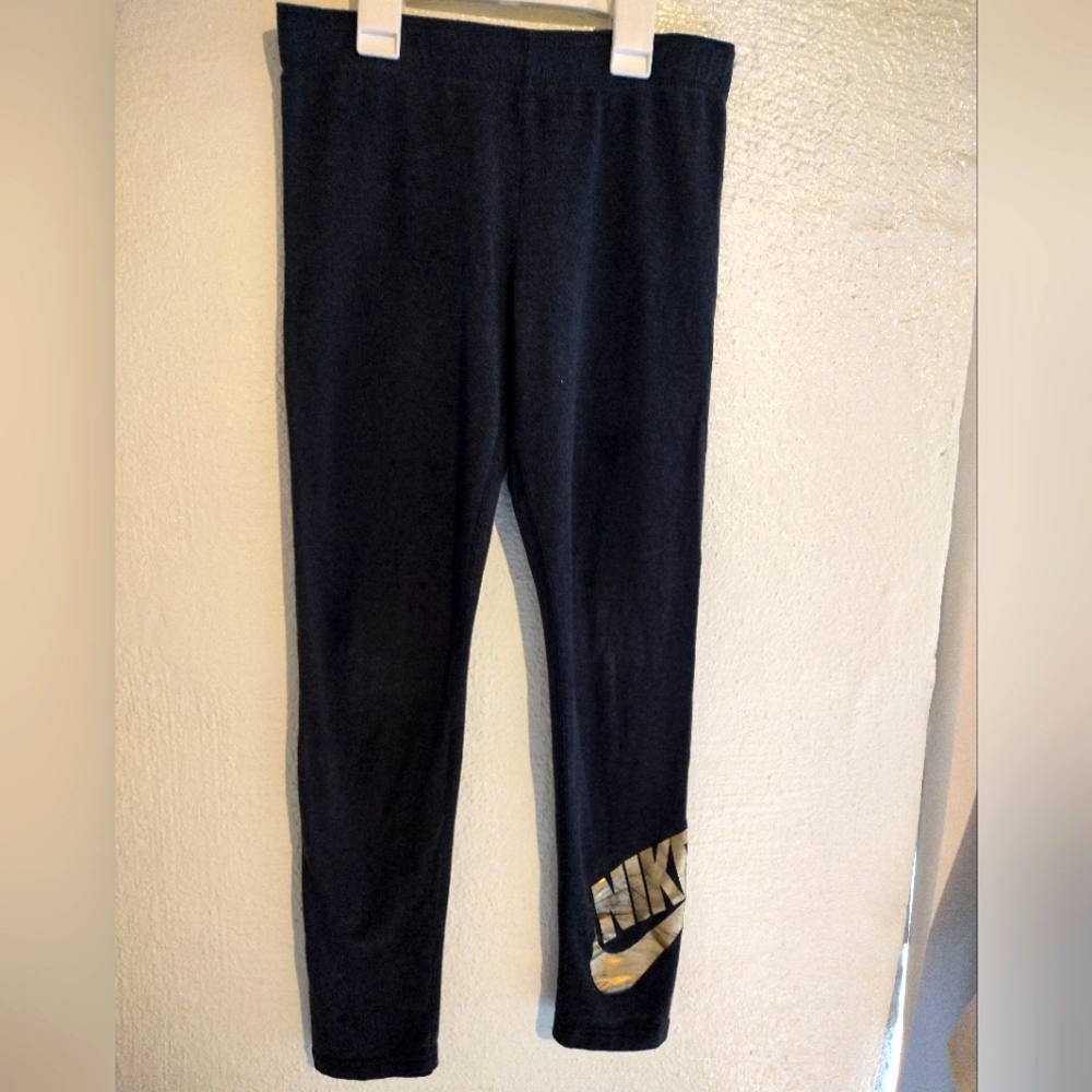 Nike Leggings Girls Large